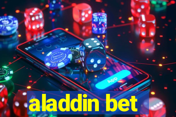 aladdin bet