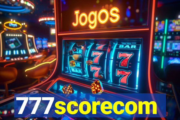 777scorecom