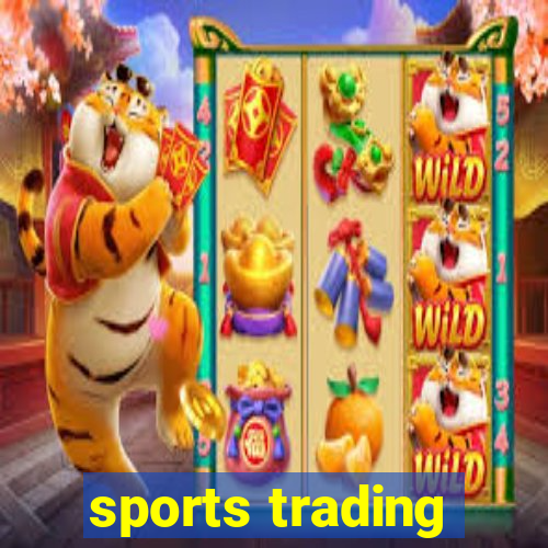 sports trading