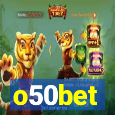 o50bet