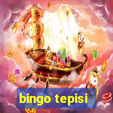 bingo tepisi