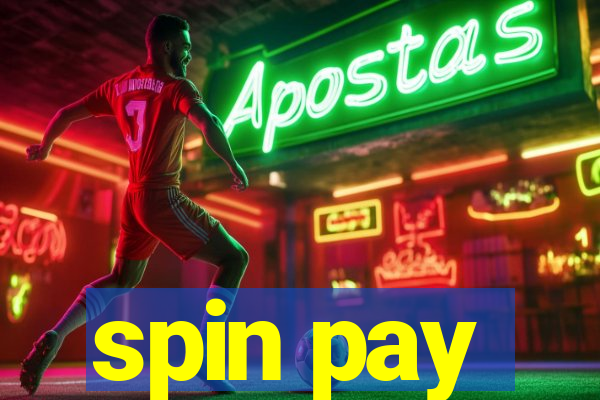 spin pay