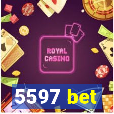 5597 bet