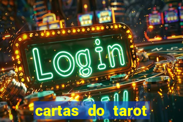 cartas do tarot cigano para imprimir