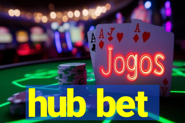 hub bet