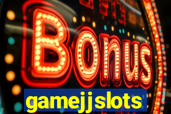 gamejjslots