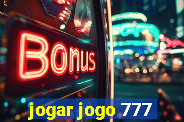 jogar jogo 777