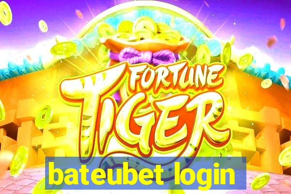 bateubet login