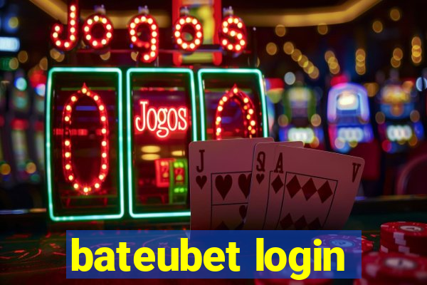 bateubet login