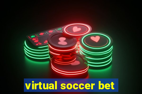 virtual soccer bet