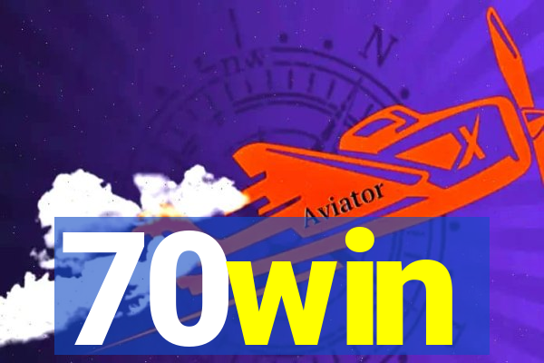 70win