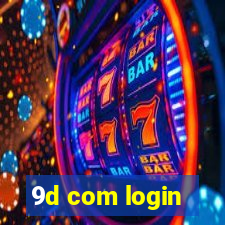 9d com login