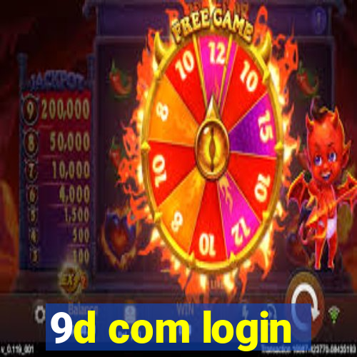 9d com login