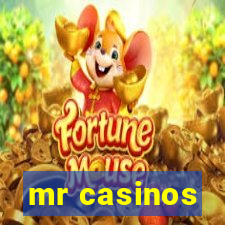 mr casinos