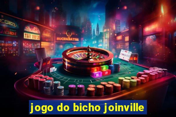 jogo do bicho joinville