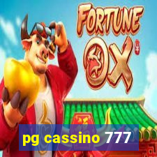 pg cassino 777