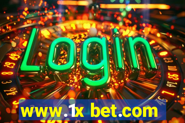 www.1x bet.com