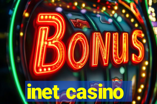 inet casino