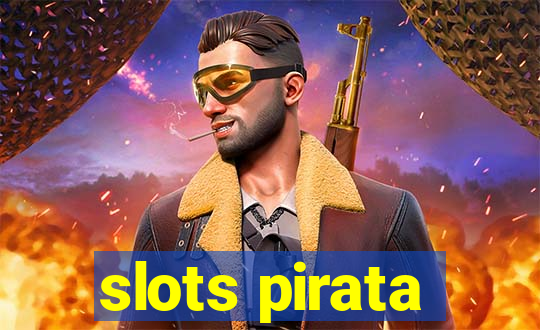 slots pirata