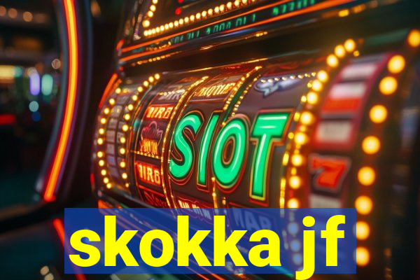 skokka jf