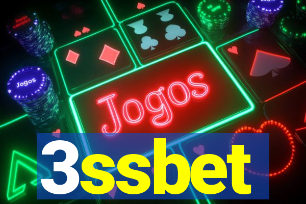 3ssbet