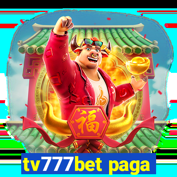 tv777bet paga