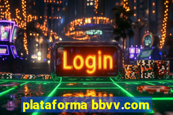 plataforma bbvv.com