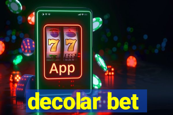 decolar bet