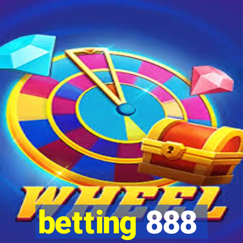 betting 888