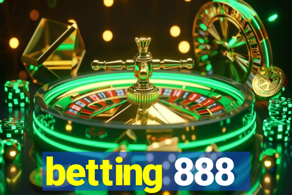 betting 888