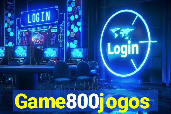 Game800jogos