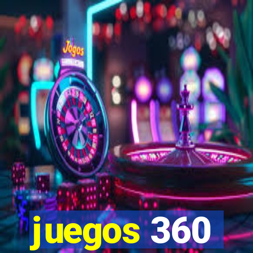 juegos 360