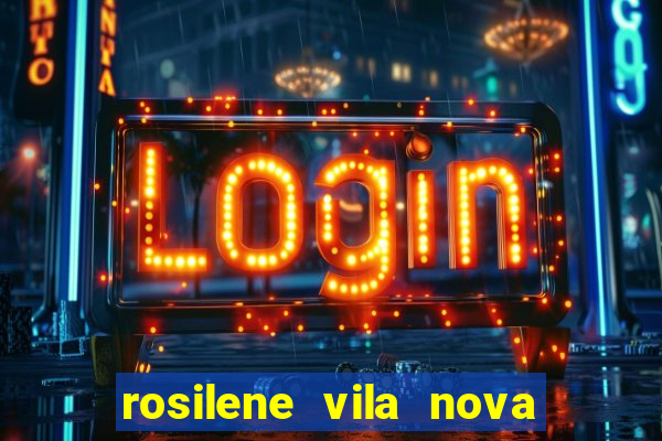 rosilene vila nova cavalcante lattes