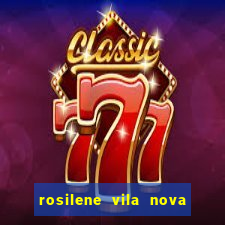 rosilene vila nova cavalcante lattes