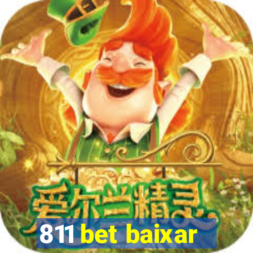 811 bet baixar