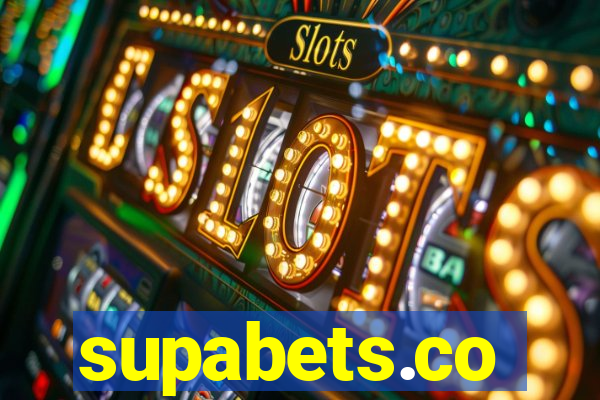 supabets.co