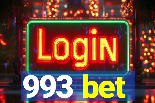 993 bet