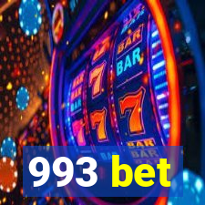 993 bet