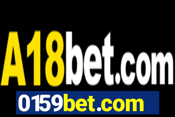 0159bet.com