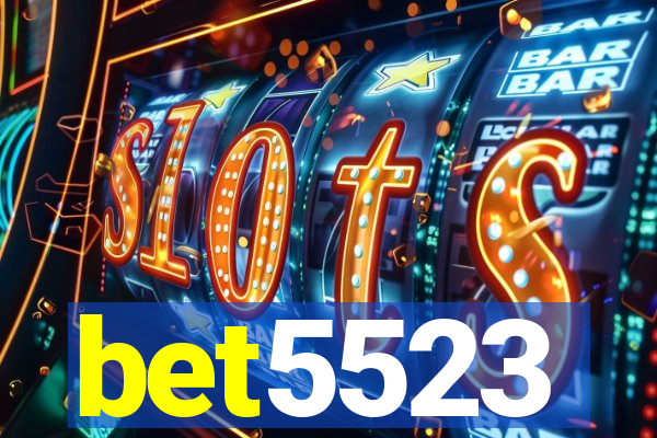 bet5523