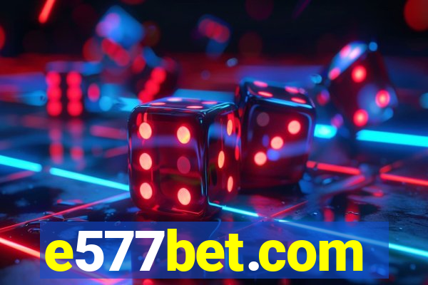 e577bet.com