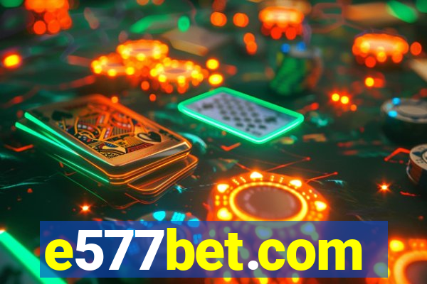 e577bet.com