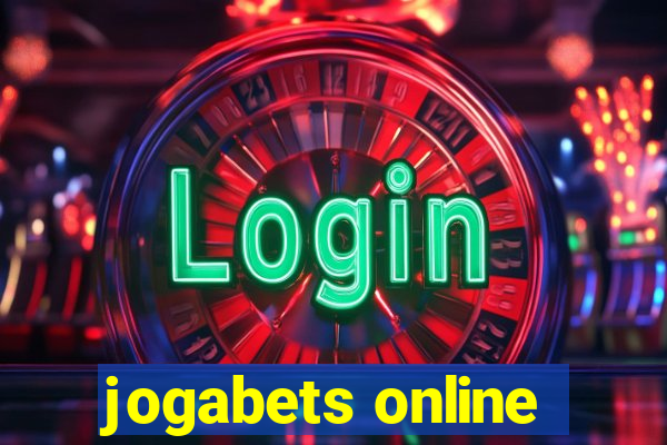 jogabets online