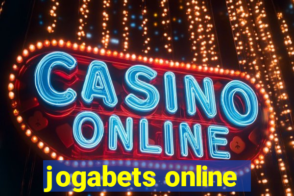 jogabets online