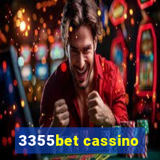 3355bet cassino