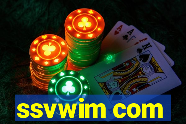 ssvwim com