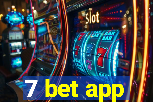 7 bet app