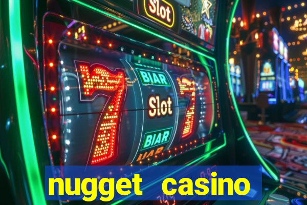 nugget casino resort sparks nv