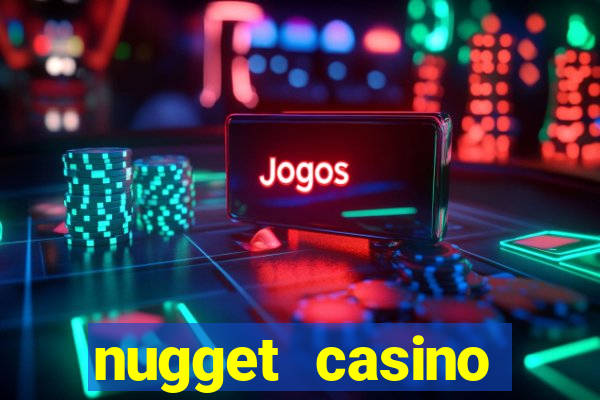 nugget casino resort sparks nv