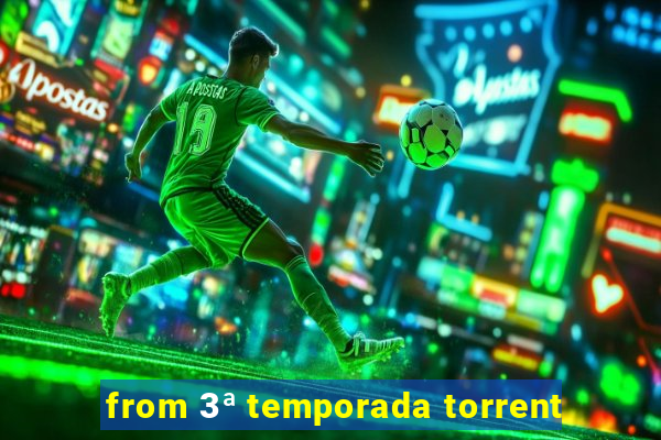 from 3ª temporada torrent